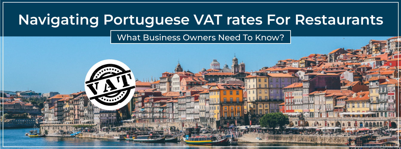 Navigating-Portuguese-VAT-Rates-For-Restaurants - English Speaking Accountant