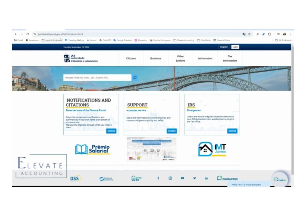 How to Authenticate Your E-mail and Phone Number