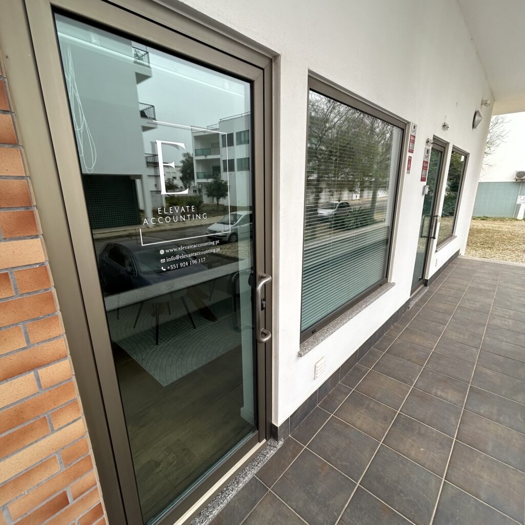 Elevate Accounting Lagos Office