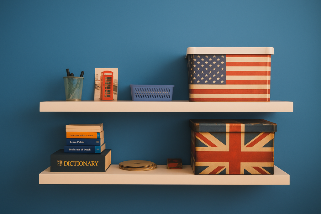 UK and American Clients- English Speaking Accountant in Portugal