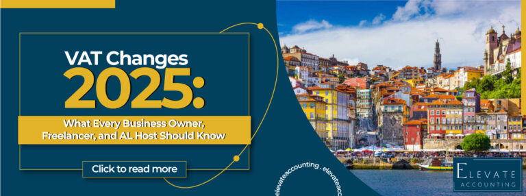 VAT Changes 2025: What Every Business Owner, Freelancer, and AL Host Should Know