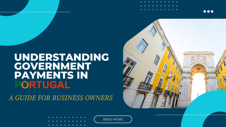 Guide to monthly payroll tax payments in Portugal